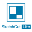 程序图标：SketchCut Lite - Fast Cut…
