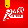 プログラムのアイコン：Rafa Radio - Malayalam Ch…