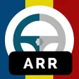 程序图标：ARR Chestionare Atestate …