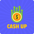 プログラムのアイコン：Cashup - Earn real cash 2…