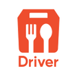 ไอคอนของโปรแกรม: ShopeeFood Driver