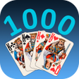 Biểu tượng của chương trình: Thousand 1000