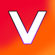 أيقونة البرنامج: Video Downloader - Downlo…