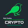 Programikonen: Robin Crypto - Quotes  Ne…