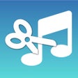 Icon of program: Easy Audio Cutter  Trimme…