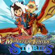 Icon of program: モンスターハンター ストーリーズ