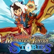 أيقونة البرنامج: モンスターハンター ストーリーズ