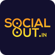 أيقونة البرنامج: Social Out