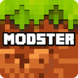 Modster - Mods for Minecraft PE