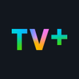 プログラムのアイコン：Tet TV for Android TV