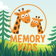 Programikonen: Memory Animal Kid