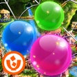 Иконка программы: Rainbow Web 3