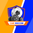 Car Soccer icon