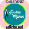 プログラムのアイコン：Karadeniz Müzikleri İnter…
