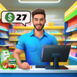 ไอคอนของโปรแกรม: Supermarket Store Manager…