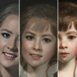 Иконка программы: Face Morph