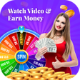 程序图标：Watch Video And Earn Mone…
