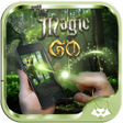 プログラムのアイコン: The Magic GO