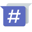 Icoon van programma: Revolution IRC Client
