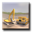 Icoon van programma: Bagger-Simulator
