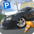 プログラムのアイコン：Russian Cars: Parking