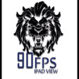 プログラムのアイコン：IPAD VIEW and GFX Tool 90…