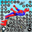 Programikonen: Grand Speed Hero Mission