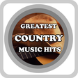 程序图标：Country Songs Offline
