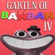 Programikonen: Garten of Banban 4