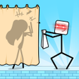 プログラムのアイコン：Stretchy Man