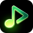 Programın simgesi: Zora - Music Player