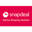 Snapdeal Price Tracker