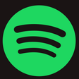 Programın simgesi: Spotify Musical Cities