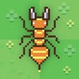 프로그램 아이콘: Ants vs Robots