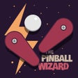 ไอคอนของโปรแกรม: The Pinball Wizard
