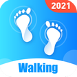 プログラムのアイコン：Walking - A Healthy Body …