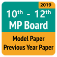 プログラムのアイコン：MP Board Sample Paper