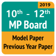 MP Board Sample Paper