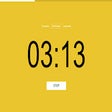 Иконка программы: pomodoro timer