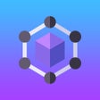 Icoon van programma: Pixel 3D - 3D Model Creat…