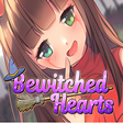 Icoon van programma: Bewitched Hearts