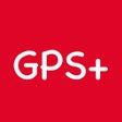 Ikona programu: GPSPlus - GPS EXIF Editor