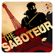 Icône du programme : The Saboteur
