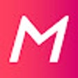 Icoon van programma: MixerBox 開心倍