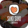 程序图标：Suki Suki Delivery