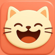 プログラムのアイコン：Cat Jam:Tap Out Puzzle