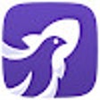 Ícone do programa: RocketBird