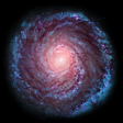 Icon of program: Galaxy Map