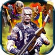 ไอคอนของโปรแกรม: Strike Evil Clown