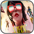 程序图标：Battle Royale Guide